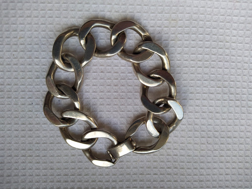 Franz scheuerle panzerarmband - franz,