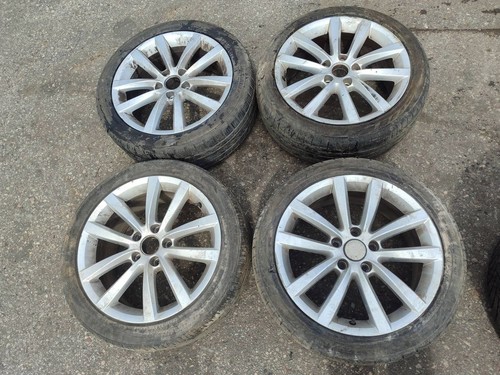 Volkswagen passat 2012 r17 - volkswagen,