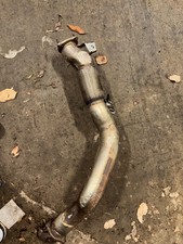 Audi AdBlue Downpipe Q5 tdi