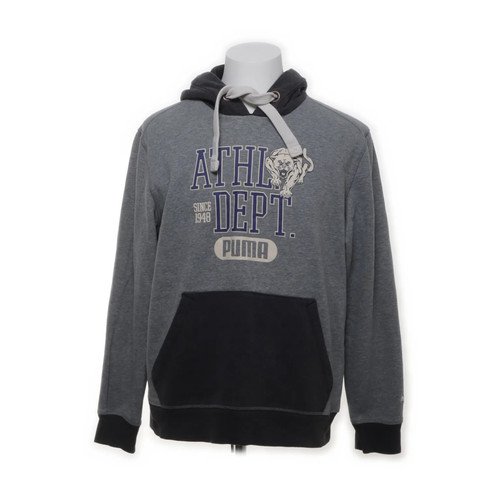 Puma kapuzenpullover - puma,,