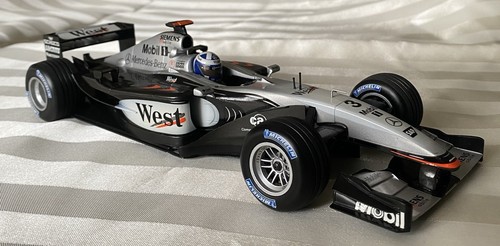 West mclaren mercedes 17 - west, mp