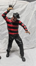 Freddy Krueger Action Figur 53