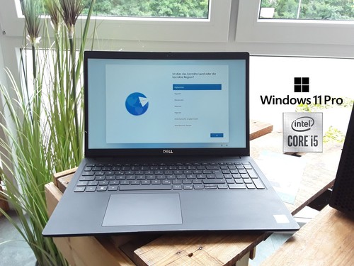 Dell latitude 3520 fhd - 3520, 15,6"