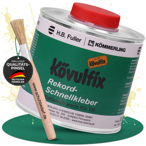 Kövulfix schuhkleber 300g - kövulfix,
