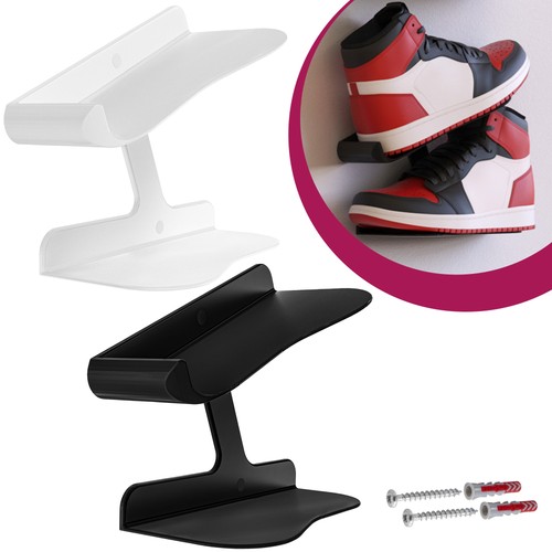 Sneaker wandhalterung schuh - wandhalterung,