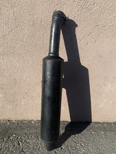 Yamaha FZR 600 3he Auspuff Endschalldämpfer 