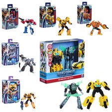 Transformers EarthSpark