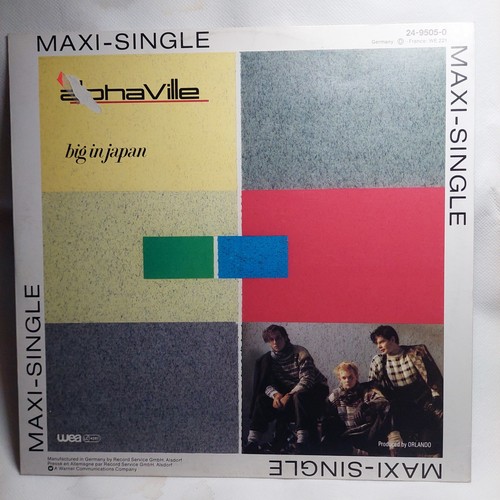 Alphaville big japan 12 - alphaville-,
