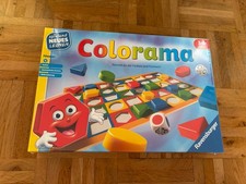 Colorama von Ravensburger OVP