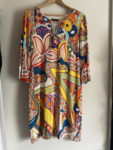 Neuwertig ana alcazar kleid - alcazar,
