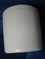 Topf aus Keramik/Ton