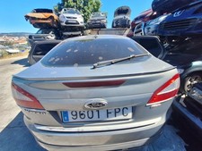 Heckklappe Kofferraumdeckel