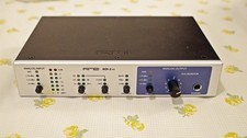 Rme adi converter - fs,