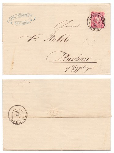 135701 33 faltbrief - mi.nr.,