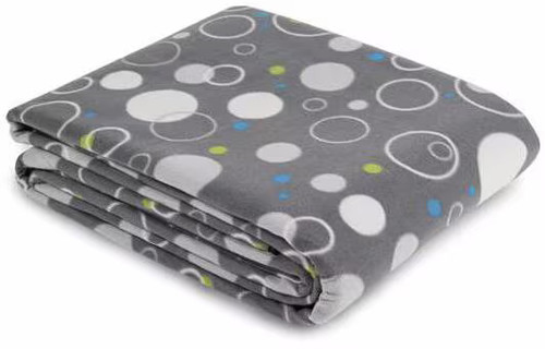 Kampa fleece vorzeltteppich - fleece,