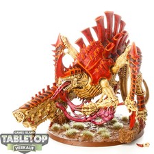 Tyraniden - Tyrannofex -