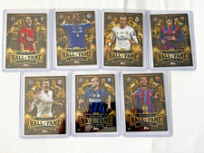 Topps Match Attax Champions League 25/26 Hall of Fame aussuchen HOF 1 - HOF7