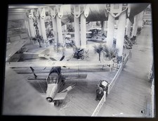 1917 Early Aviation GLASS