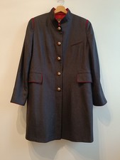 POLDI * Trachten Mantel /