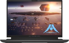 Dell Alienware m18 R1 18