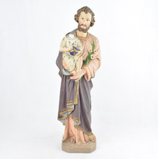 Heiligenfigur Hl. Josef mit