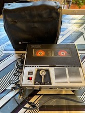 National (Panasonic) Solid