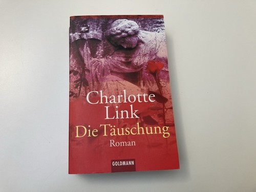Charlotte link die - link,