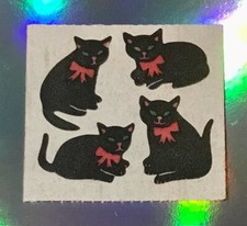 ORIGINAL Album Sticker 90er