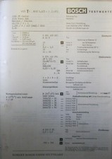 * Alfa Romeo 1300 GT Junior ab