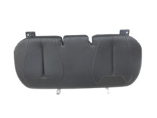 Sitzpolster für Rücksitzbank