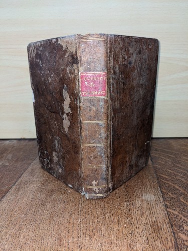 Altes buch fénelon - altes,