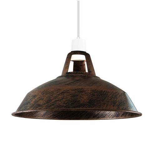 Vintage lampenschirm einfach - lampenschirm,