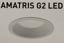 Trilux LED Deckenleuchte