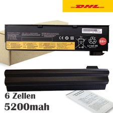 Akku für lenovo thinkpad x240 - akku,