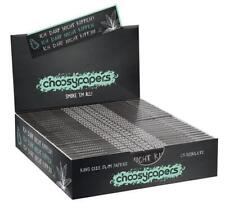 BOX Choosypapers King Size