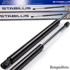 2x STABILUS 9006XW Gasfeder