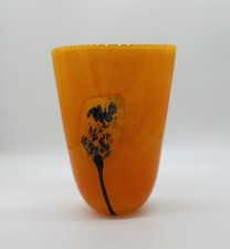 Massive Vintage Studio Glas