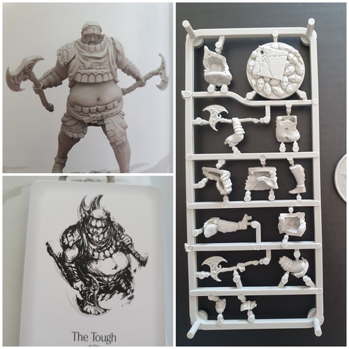 Kingdom death monster - monster,