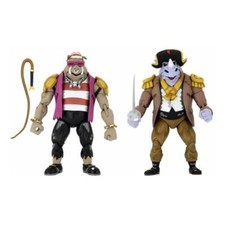 NECA TMNT Ninja Turtles
