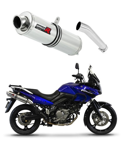 650 strom 2004 2006 - v-strom,