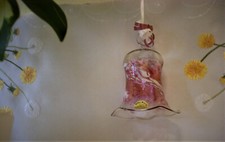 Lauscha Glas Raumdeko