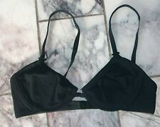 MODA MANUELA - schlichter, sportlicher  Bügel BH   - Gr. 70 Cup B -    NEU