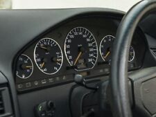 Fits: Mercedes R129 SL