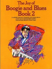 The joy boogie and - the, blues
