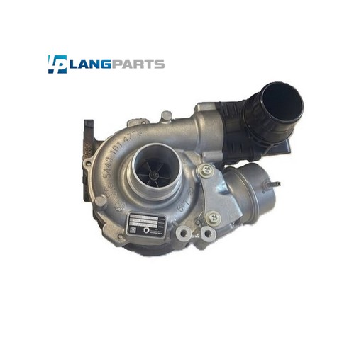 Turbolader für nissan - für,