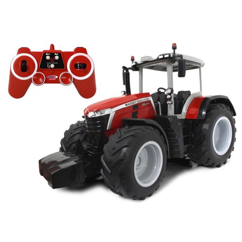Jamara traktor massey - rc,