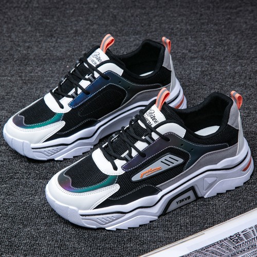 Neue atmungsaktive mesh schuhe - neue, mesh-schuhe