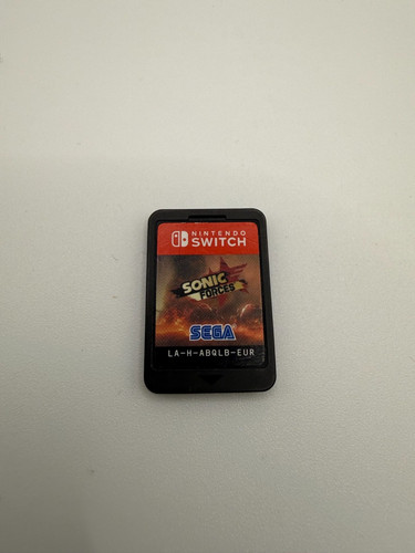 Nintendo switch spiel sonic - [nintendo,