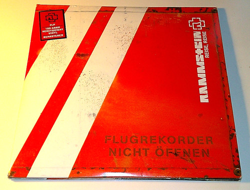 Rammstein reise - rammstein, –
