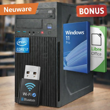 Multimedia PC Win 11 Pro